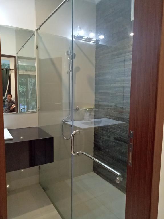 Legong Guesthouse Убуд Екстер'єр фото