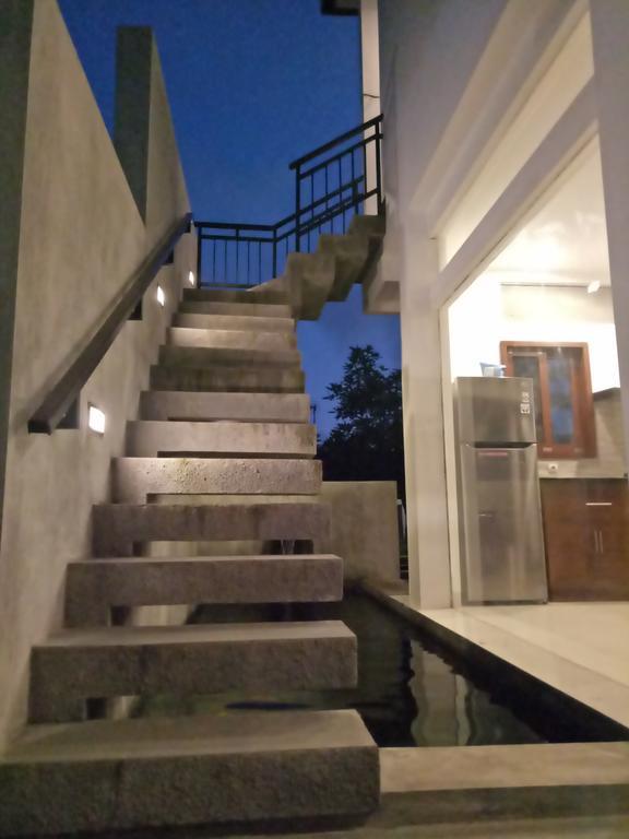 Legong Guesthouse Убуд Екстер'єр фото