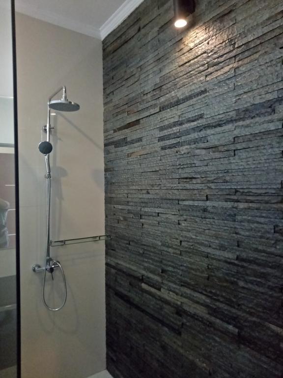 Legong Guesthouse Убуд Екстер'єр фото